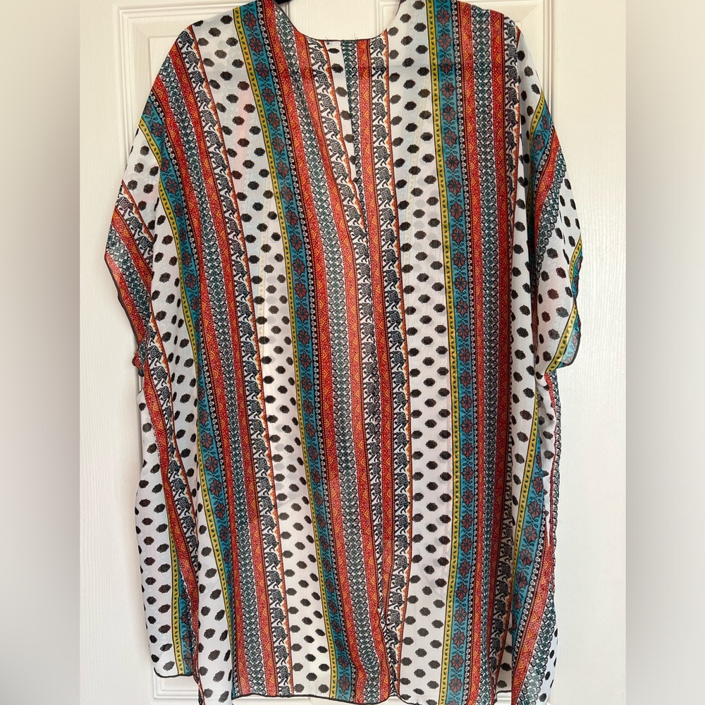 Ladies Kimono OS
